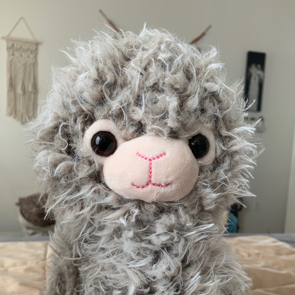 Meet your Posher, Melinda